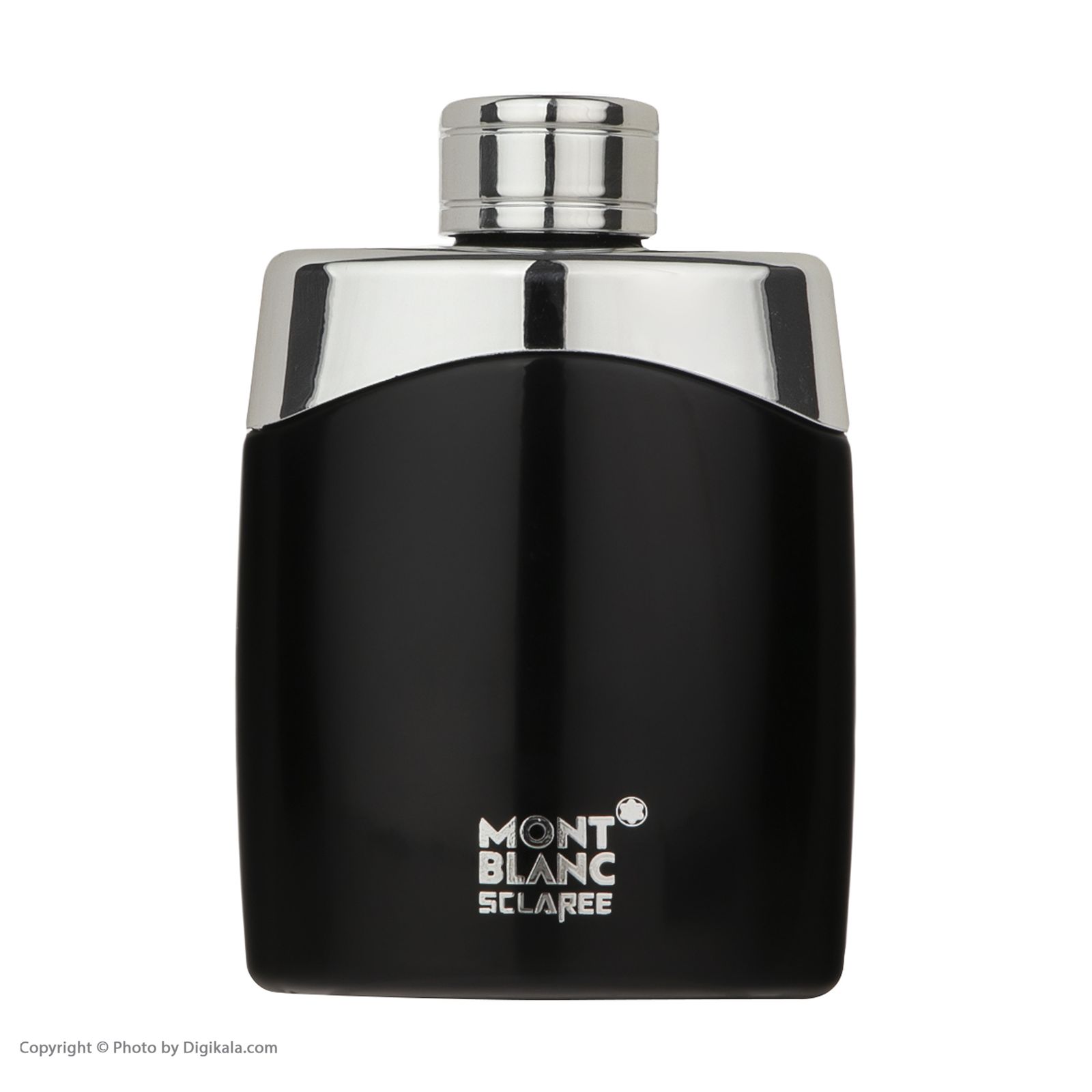 ادو پرفیوم مردانه اسکلاره مدل Mont Blanc Legend با رایحه شیرین و خنک حجم 100 میلی لیتر