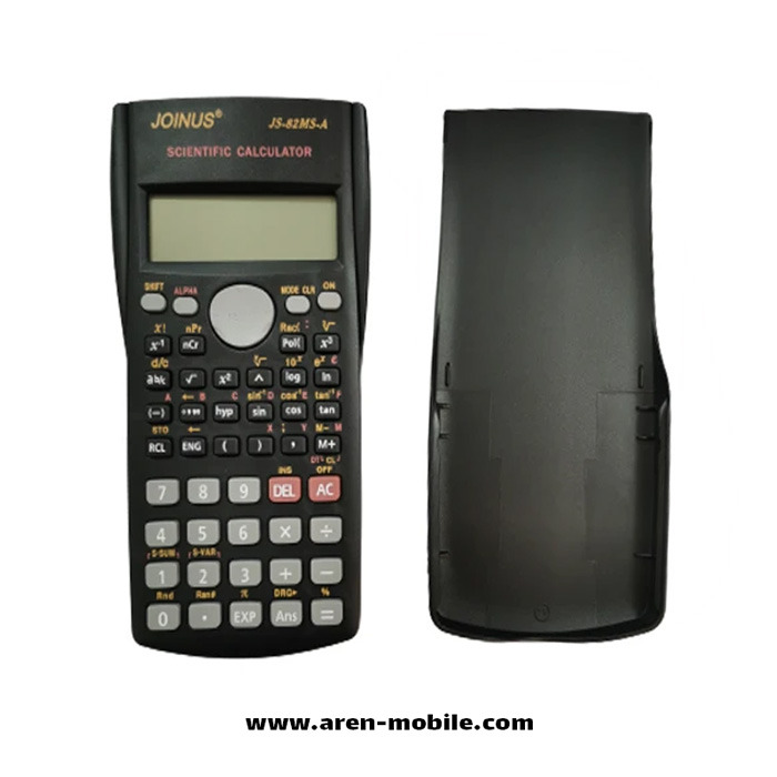 ماشین حساب مهندسی جوینوس JOINUS مدل JS-82MS-A