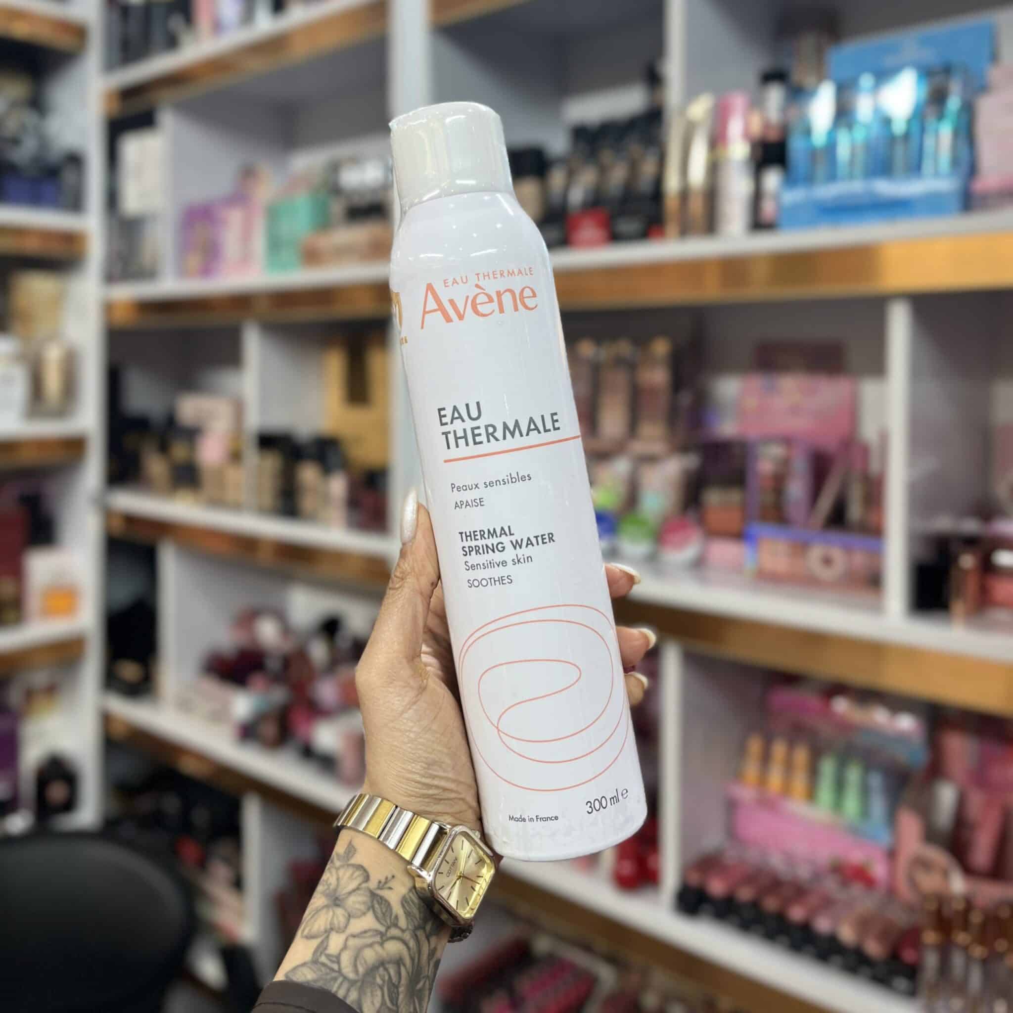 اسپری آب اون 300 میل – Avène Thermal Spring Water
