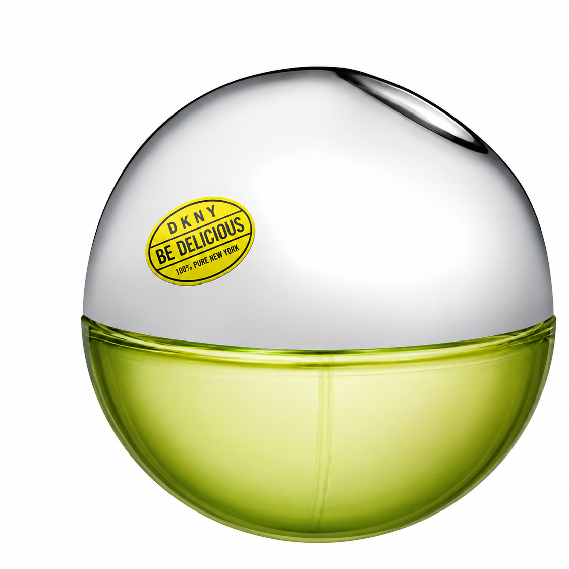 عطر خالص بی دلیشز Be delicious - گرید TOP - انتخاب مطمئن از 3 میل