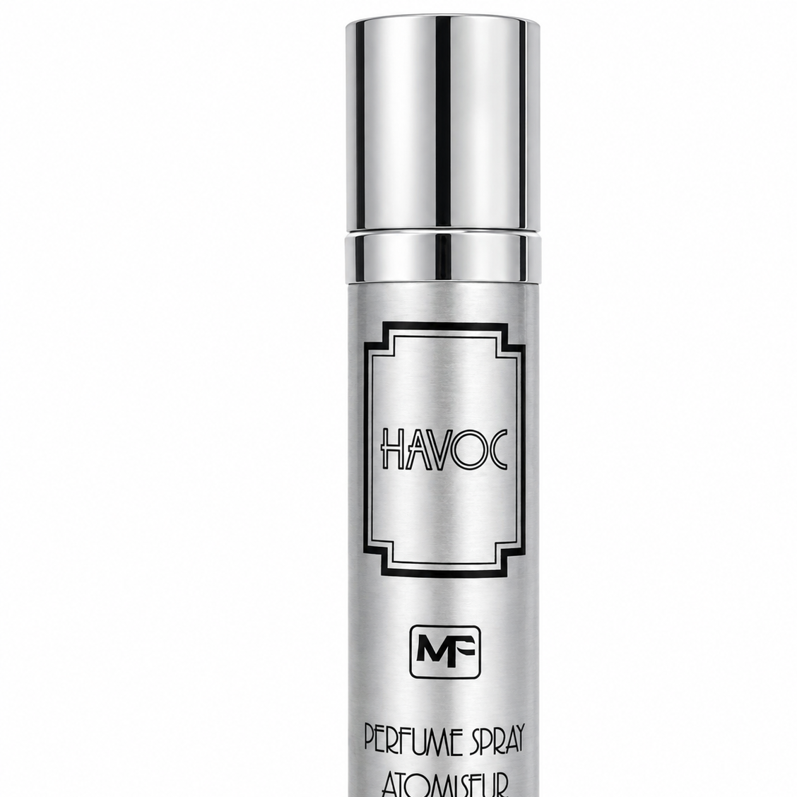 عطر خالص هاواک Havoc - گرید TOP - انتخاب مطمئن از 3 میل