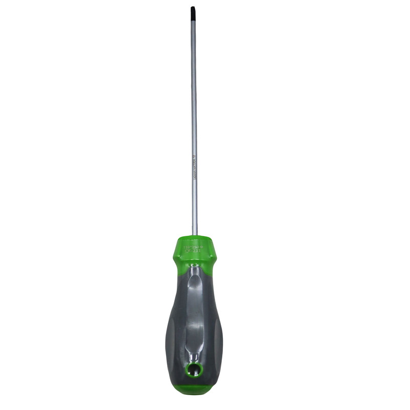 پیچ گوشتی ستاره ای مدل YP-T10*150/CRASMAN131 سایز 150 میلی متر