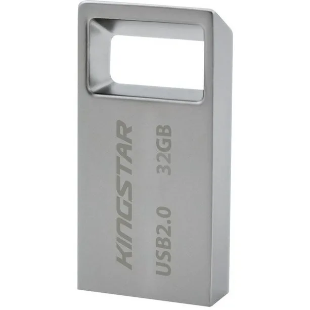 فلش کینگ استار (KingStar) مدل 32GB Fido USB KS234