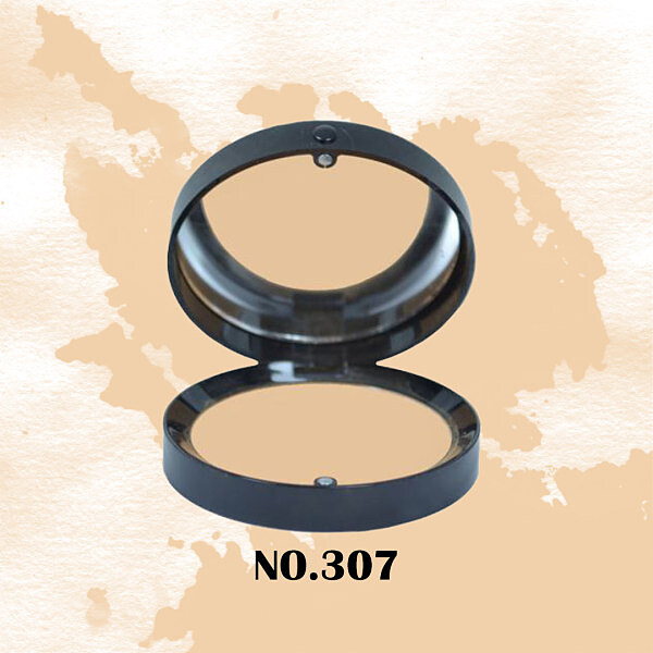 پنکک مینرال کاپرا نیو شماره 307