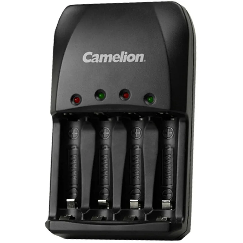 شارژر باتری کملیون BC-0905T