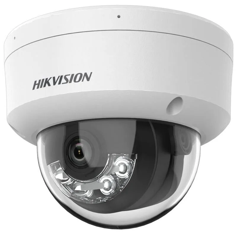 دوربین مداربسته تحت شبکه هایک ویژن 6 مگاپیکسل DS-2CD1163G2-LIU