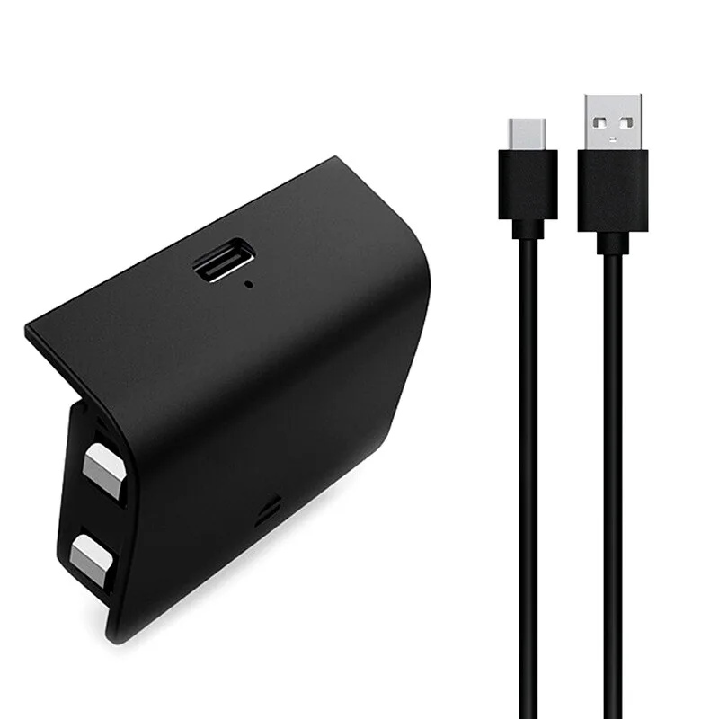 باتری دابی TYX-2610B Xbox Series X/S 800mAh