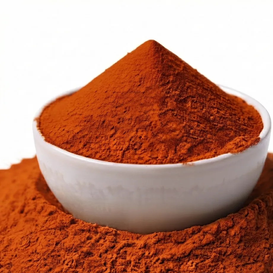 پودر فلفل قرمز سبزواری (آتشین و آسیابشده، خالص و ممتاز)