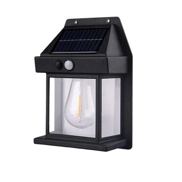 چراغ باغی خورشیدی ایلیت مدل IT-267