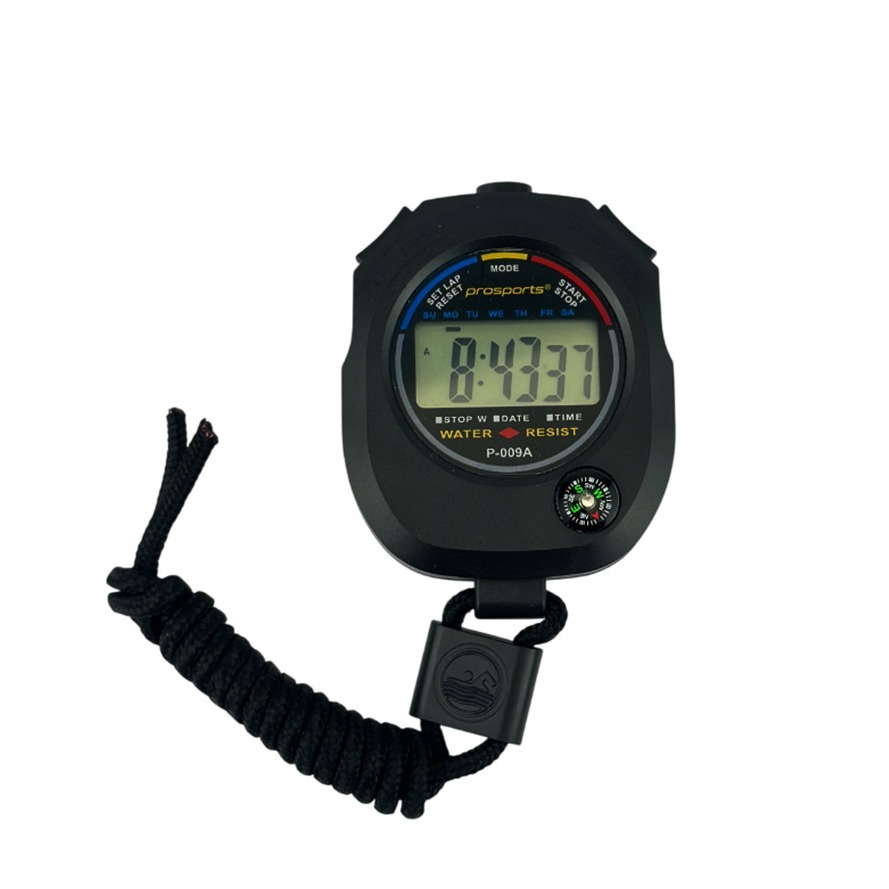  کرنومتر پرو اسپرتز مدل P-009A