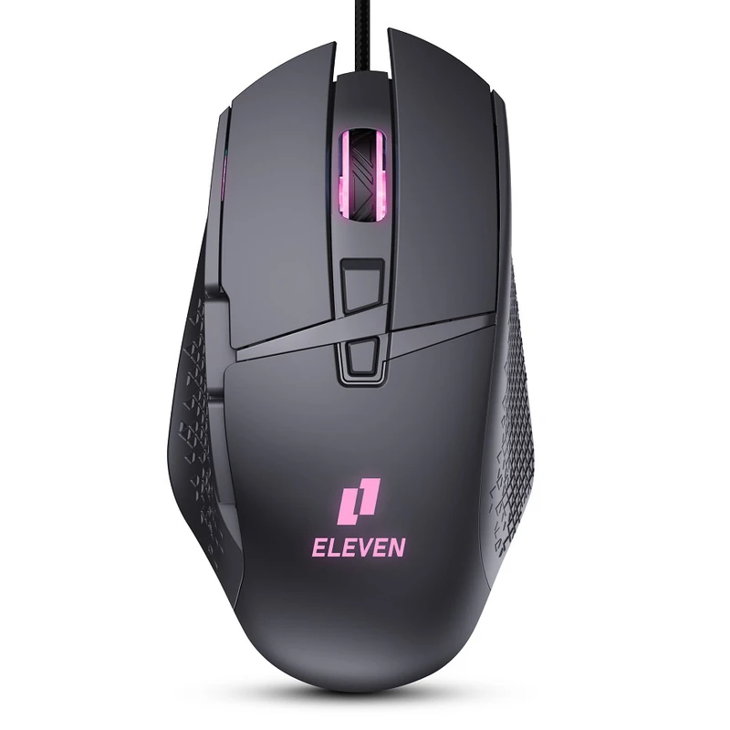 ماوس گیمینگ Eleven مدل GM4