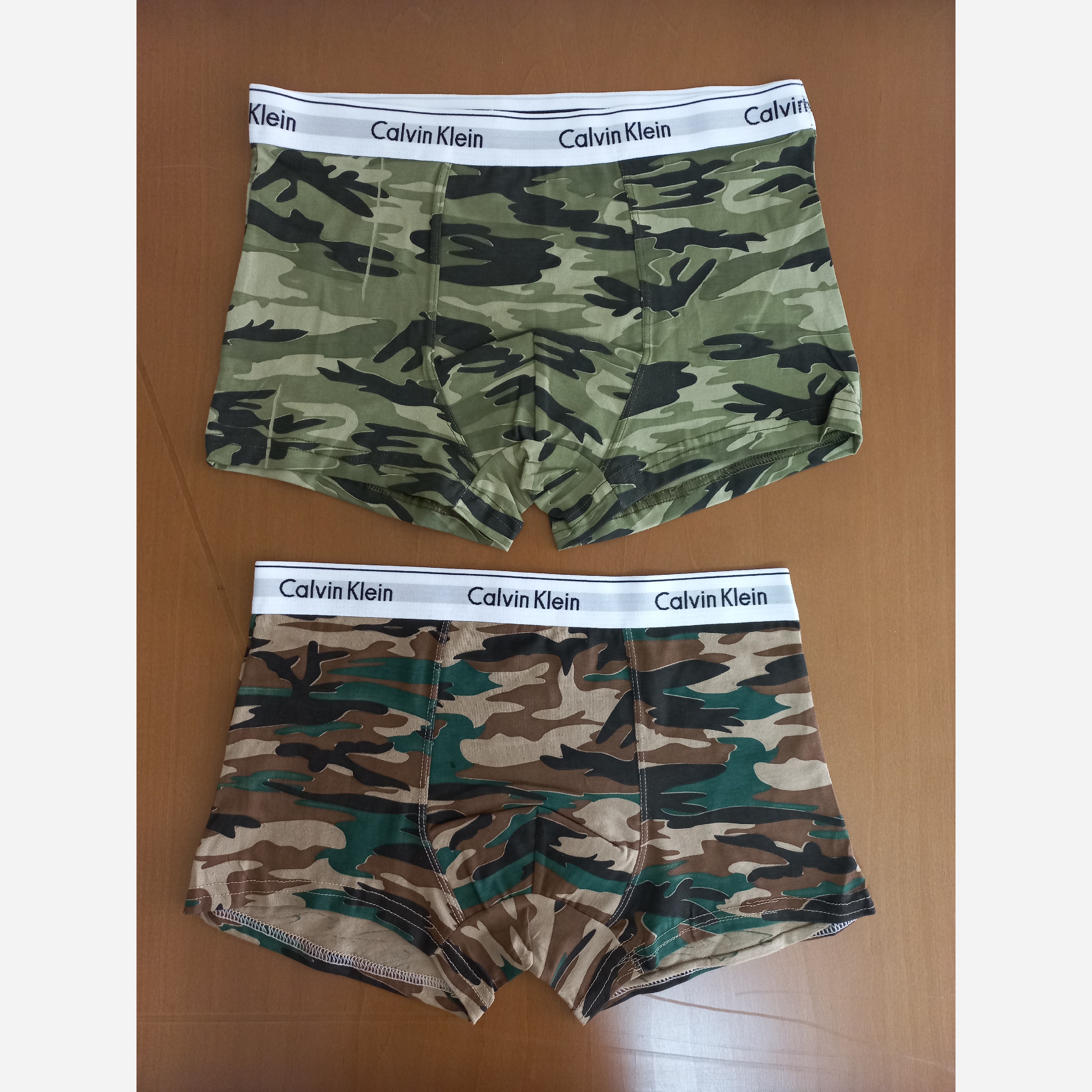 شورت مردانه نیم پا کش اسپرت ارتشی ck سایز xl/2xl/3xl