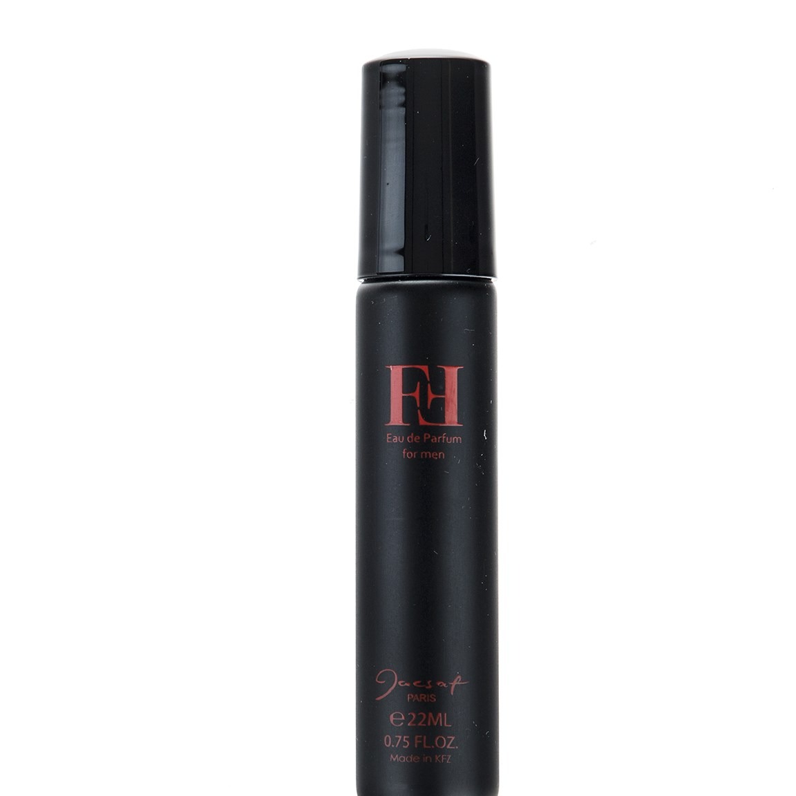 عطر جیبی مردانه ژک ساف مدل FF حجم 22 میلیلیتر