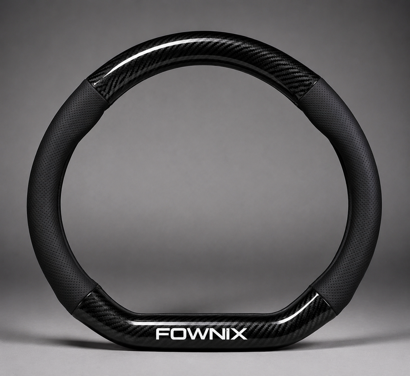 دور فرمان دی کات D.CUT فونیکس FOWNIX