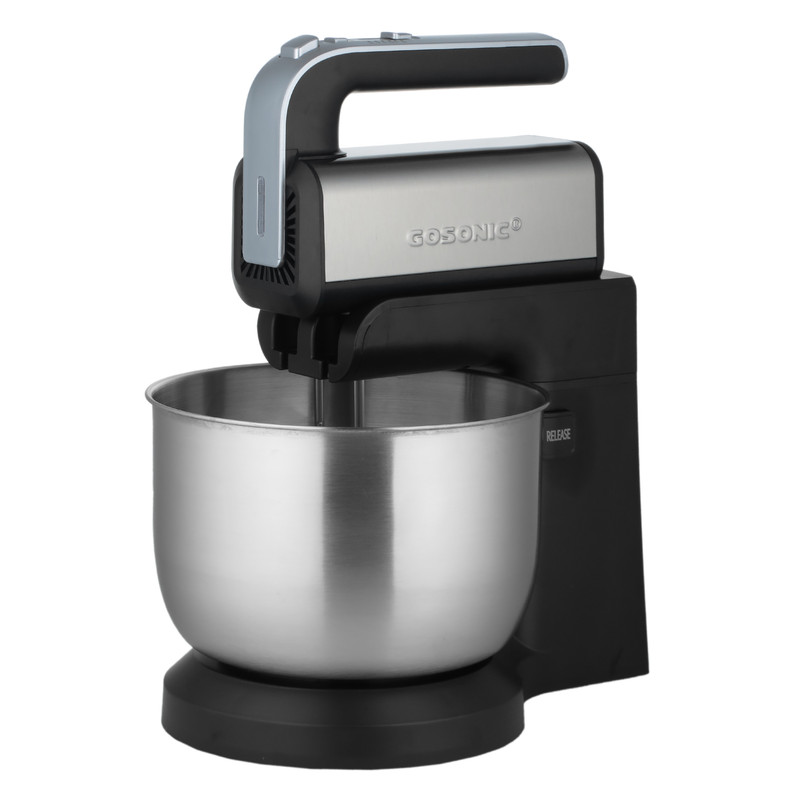 همزن کاسه ای گوسونیک مدل GHM-705