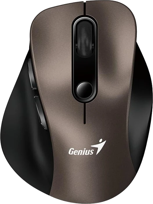 موس بی سیم Genius مدل Ergo 9000S