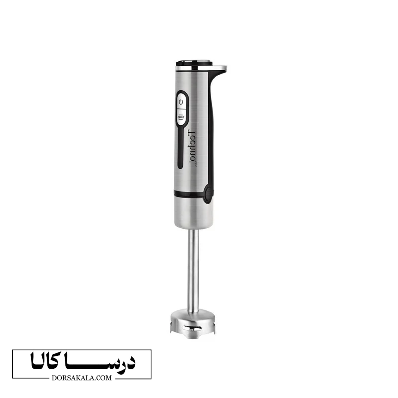 گوشت کوب برقی 600وات 811-Te تکنو