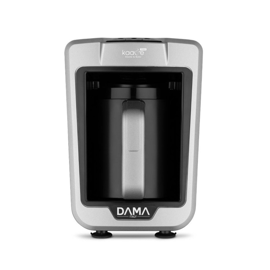 قهوه ساز ترک داما مدل Dama DCM250