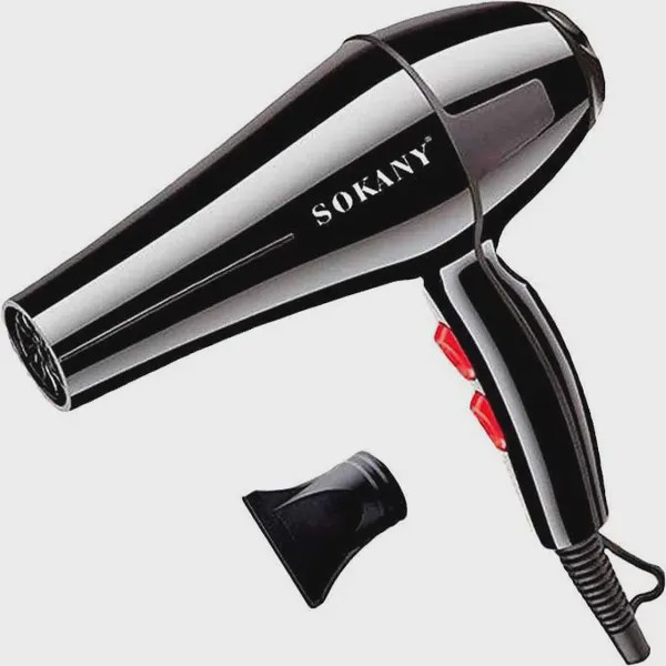 سشوار سوکانی SOKANI مدل RCY-173i