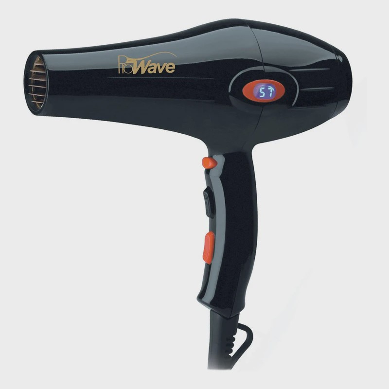 سشوار حرفهای پروویو مدل PW-3111