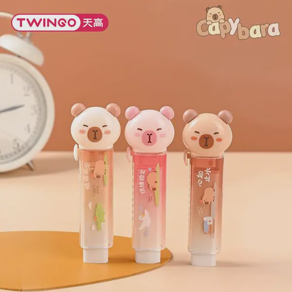 پاکن کاتری twingo طرح کاپی بارا لوازم تحریر فانتزی