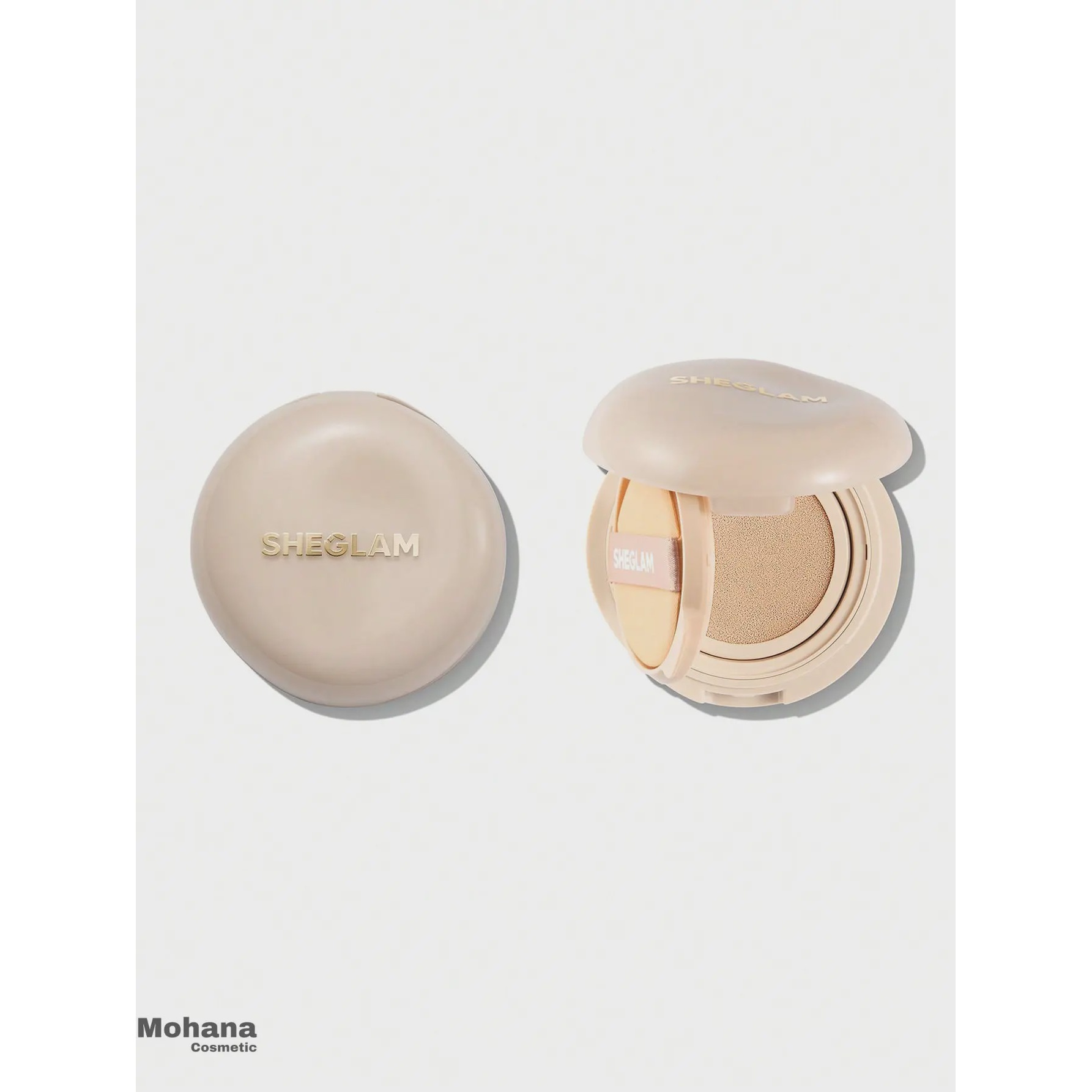 کوشن شیگلم Sheglam Porcelain Cushion