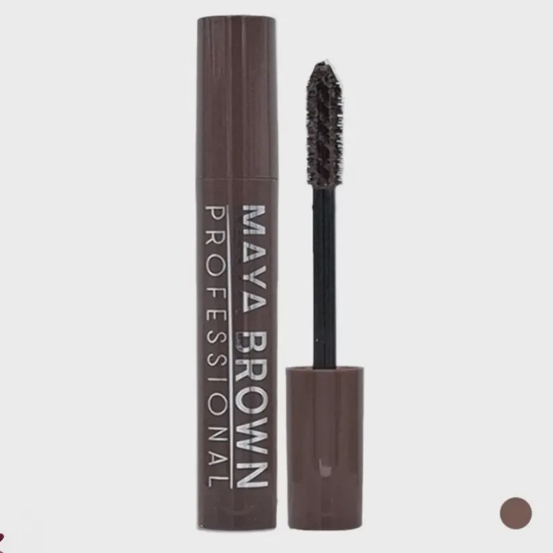 ریمل مایا براون Maya Brown Professional