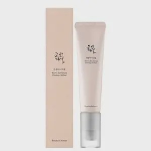 سرم دور چشم بیوتی آف جوسان Beauty of Joseon Revive Eye Serum - Ginseng Retinal