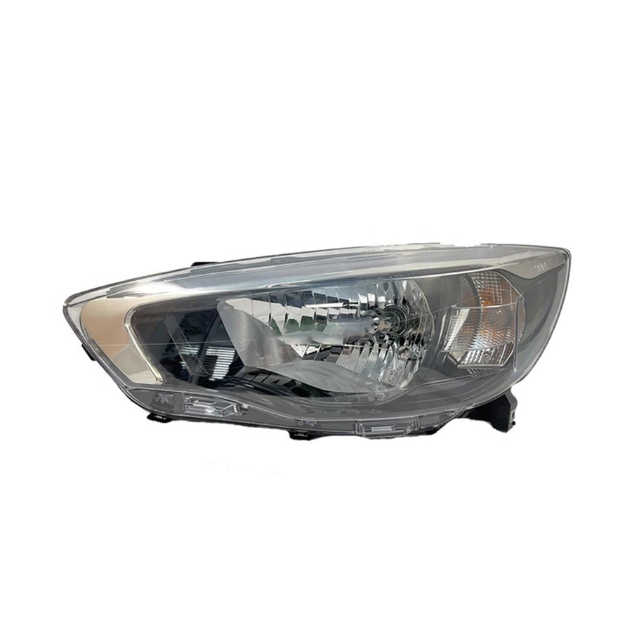 چراغ جلو شاهین 100SP کروز