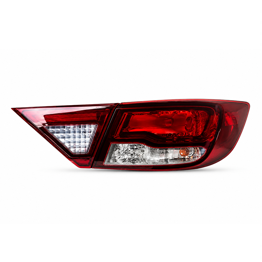 چراغ خطر شاهین 100SP کروز