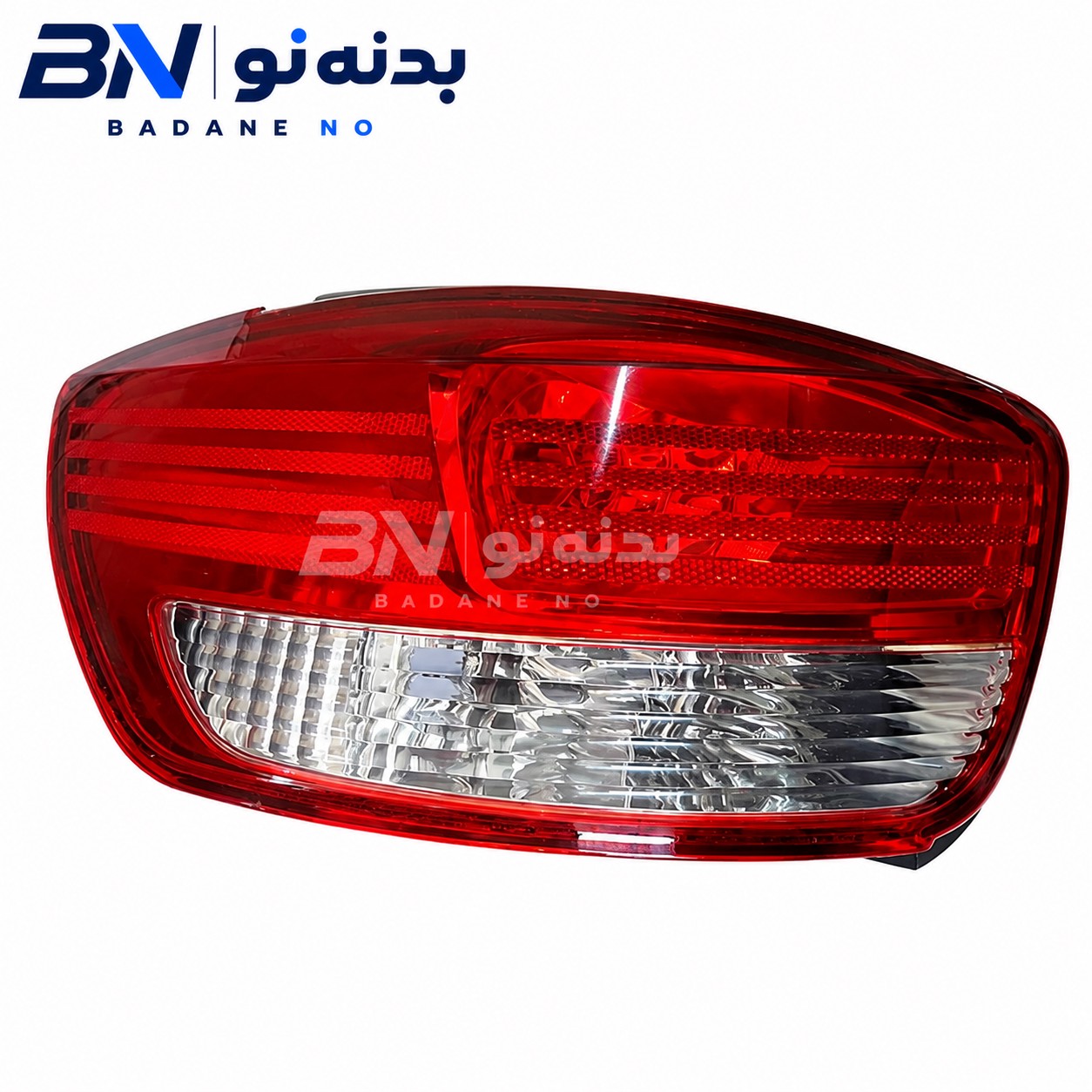 چراغ عقب تیبا 2 راست (شاگرد) برند جمع ساز