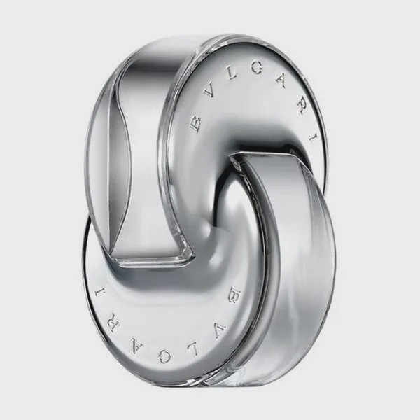 خرید عطر بولگاری امنیا کریستال لاین 20 میل لوزی سوئیس Bvlgari Omnia Crystalline اصل با رایحه خنک و گلی زنانه