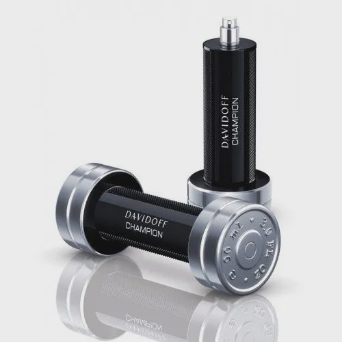 خرید عطر دیویدوف چمپیون 20 میل لوزی سوئیس Davidoff Champion اصل با رایحه خنک و انرژیبخش مردانه