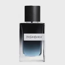 خرید عطر وای ایو سن لورن 20 میل لوزی سوئیس Y Yves Saint Laurent اصل با رایحه خنک و آروماتیک مردانه
