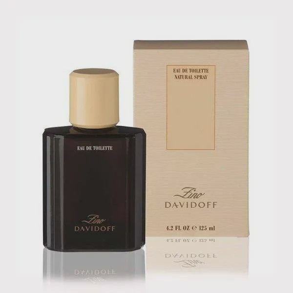 خرید عطر زینو دیویدوف Davidoff Zino لوزی سوئیس 20میل