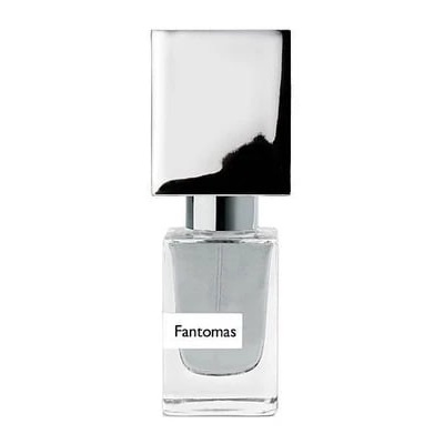 عطر ناسوماتو فانتوماس، لوزی Nasomatto Fantomas