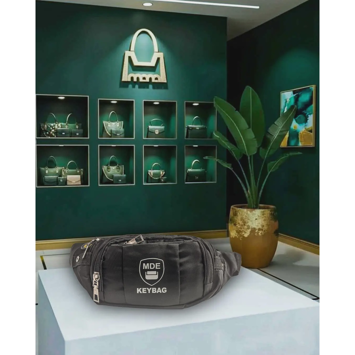 کیف کمری