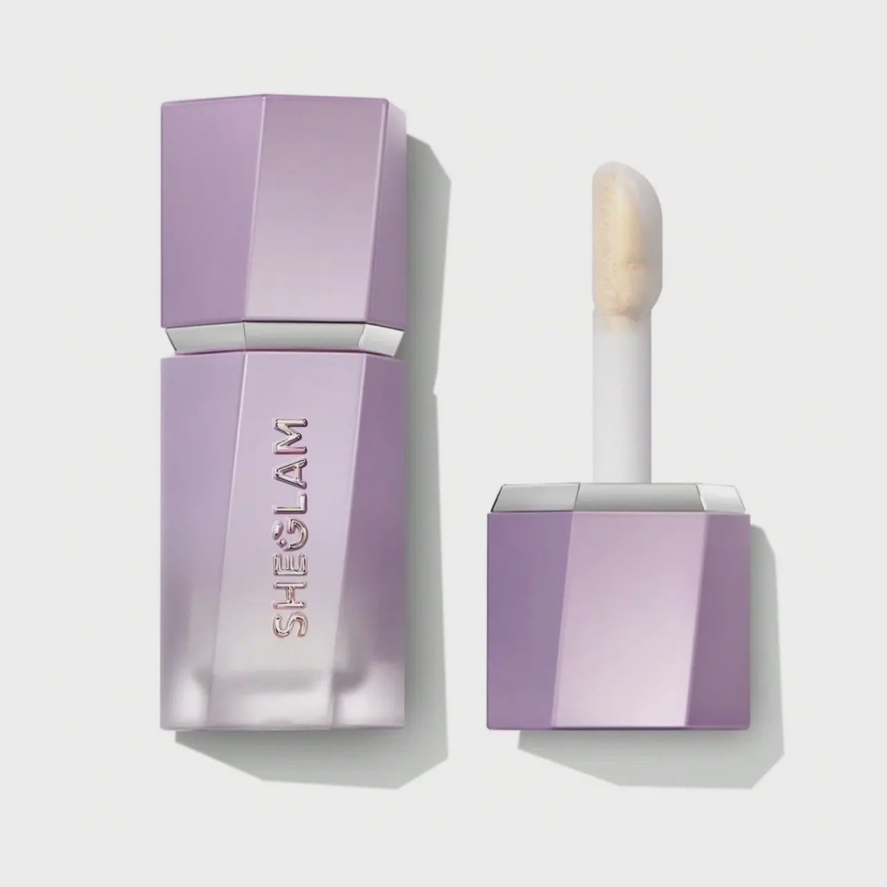 هایلایتر مایع شیگلم اورجینال مدل Glow Bloom Chroma