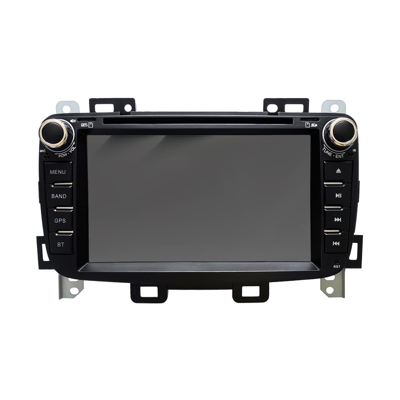 مانیتور اندروید برلیانس H330 و H300 اتولوکس 7 اینچ فابریک