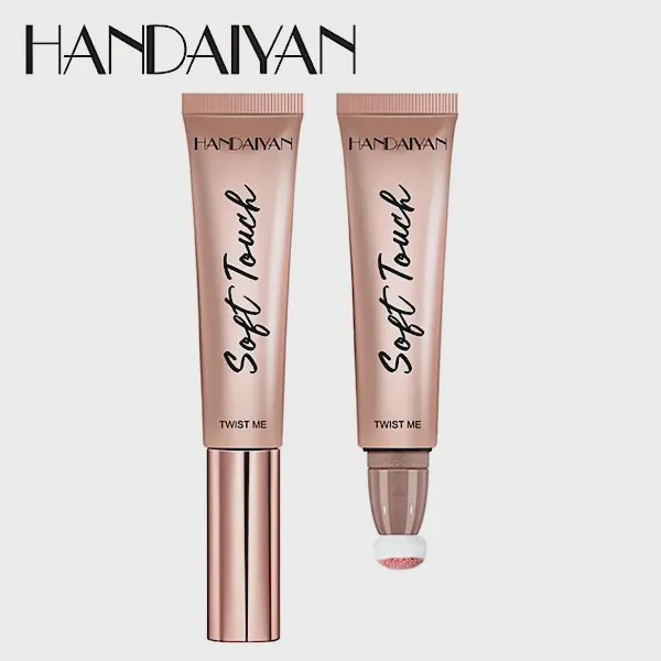 رژگونه کوشنی تیوپی HANDAIYAN