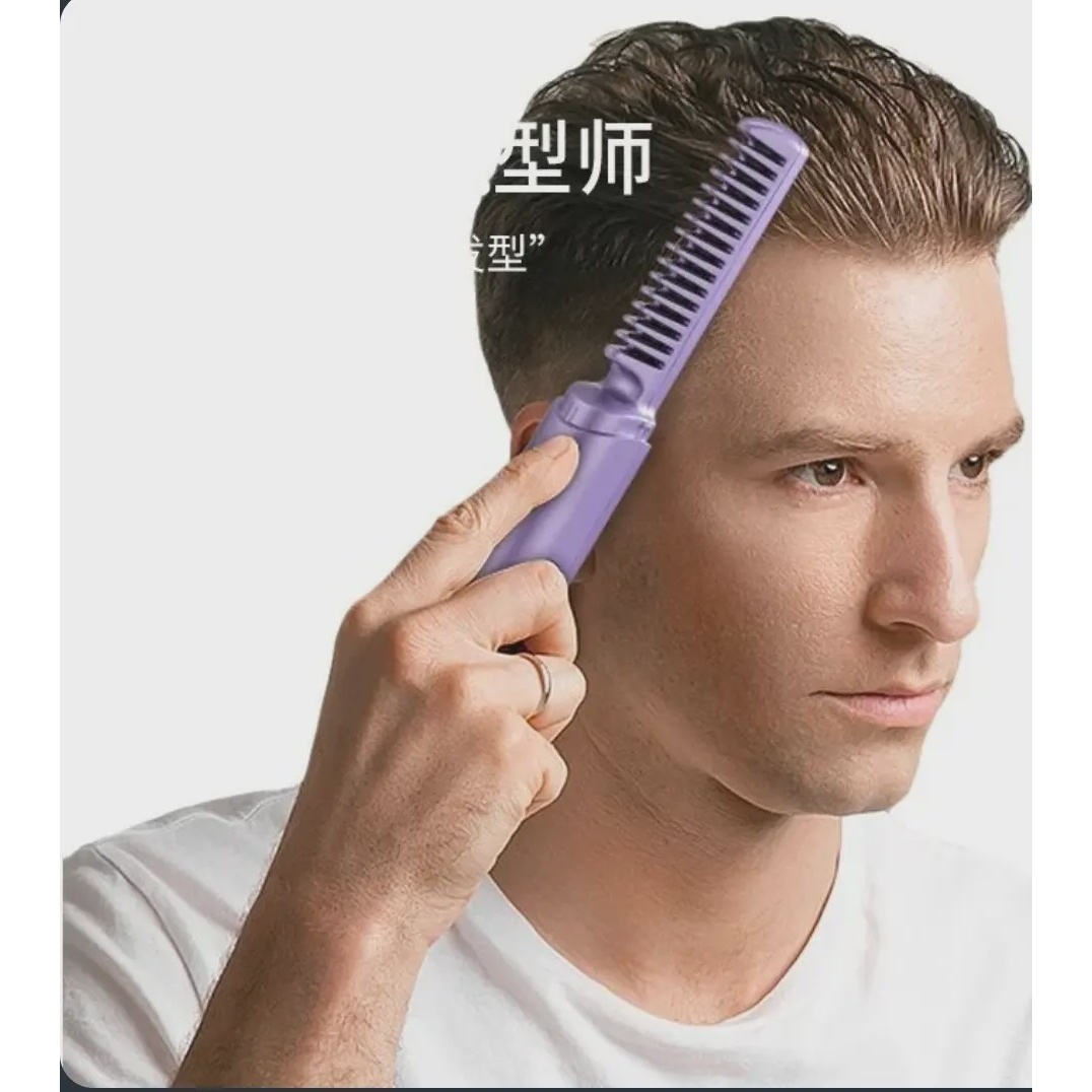 برس حرارتی مسافرتی مدل mobile heat comb