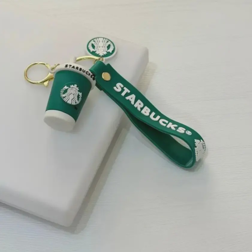 جا کلیدی لیوان STARBUCKS کد JA00029