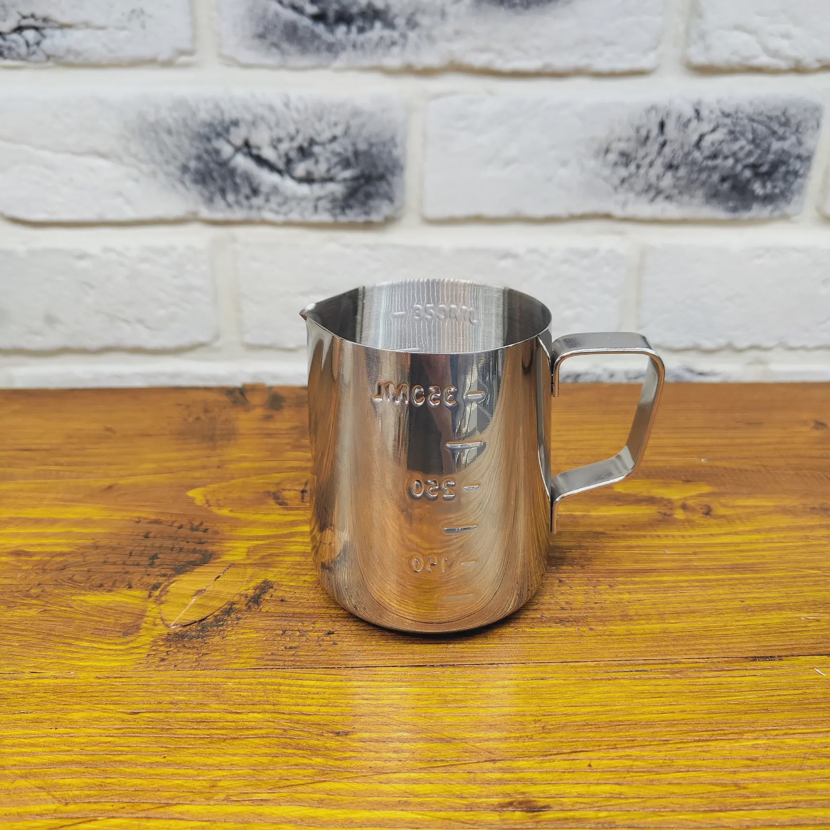 پیچر 350ML استیل