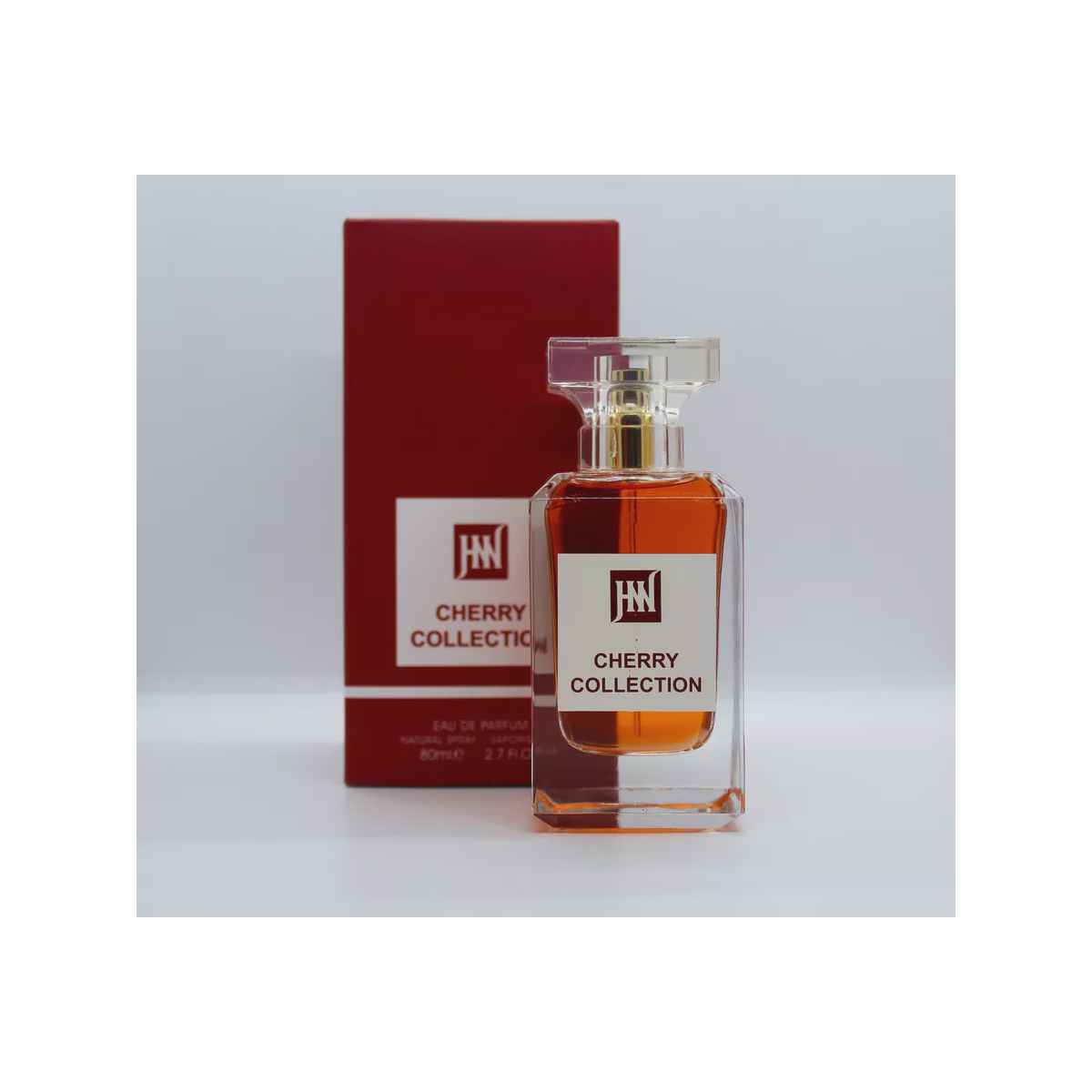 عطر ادکلن چری کالکشن جانوین مشابه تامفورد لاست چری CHERRY COLLECTION JACKWINS