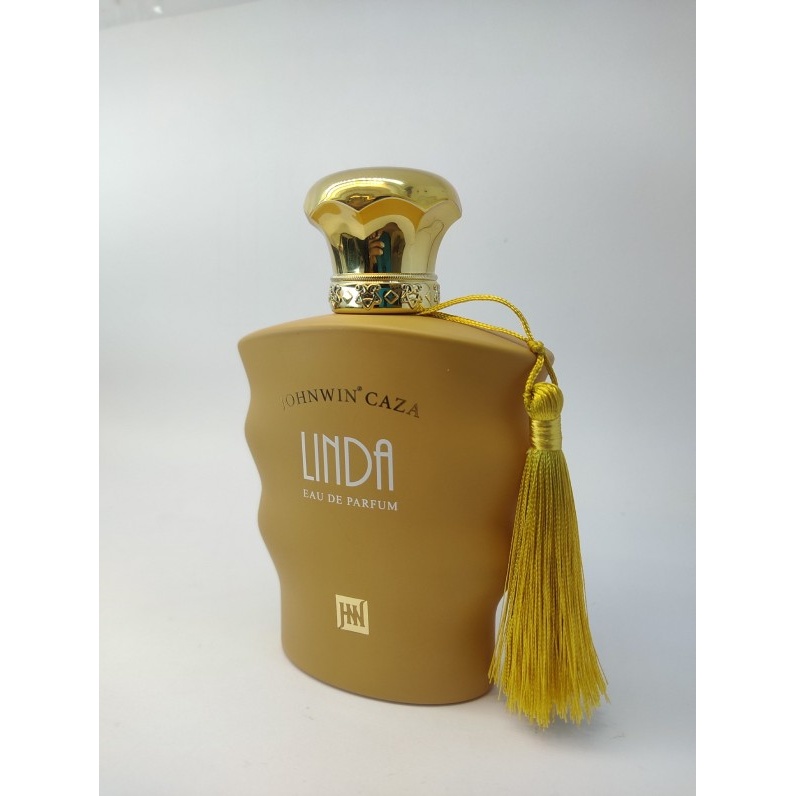 عطر ادکلن کازا لیندا مشابه عطرکازاموراتی لیرا Xerjoff Casamorati Lira
