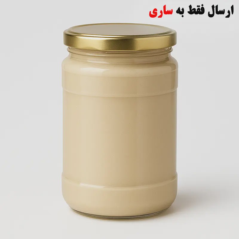 کشک مایع سنتی گاوی