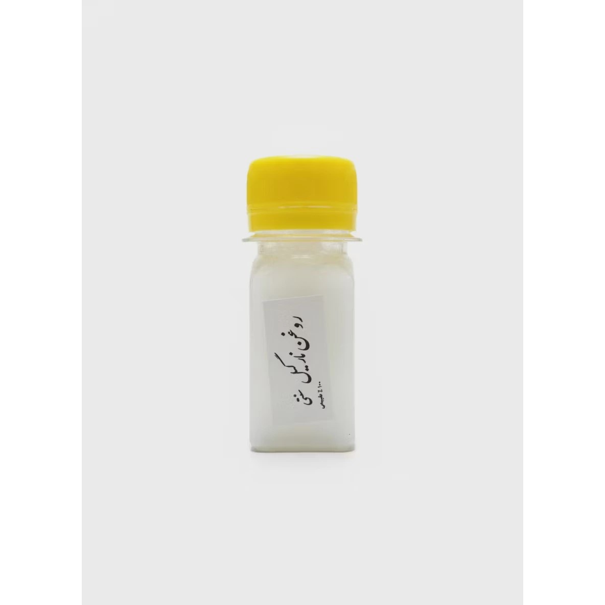 روغن نارگیل مالشی