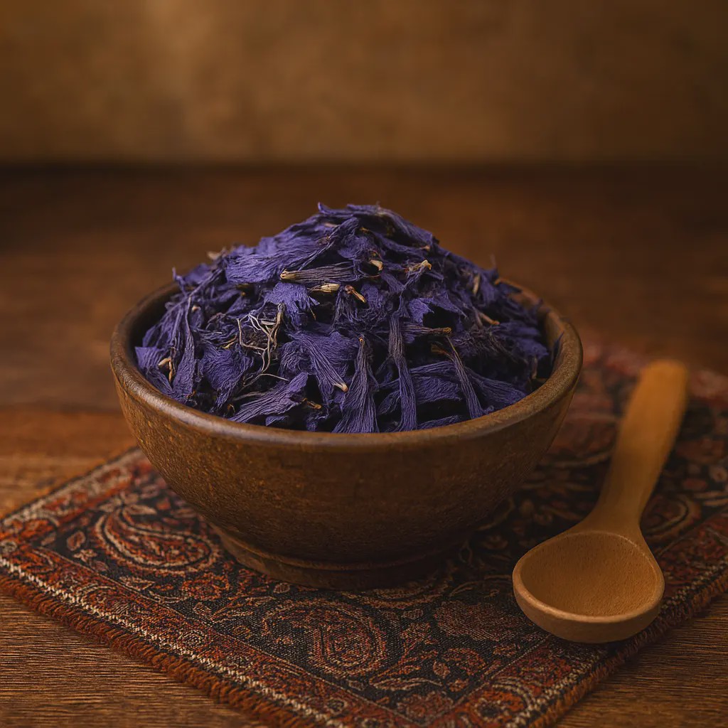 گل گاو زبان