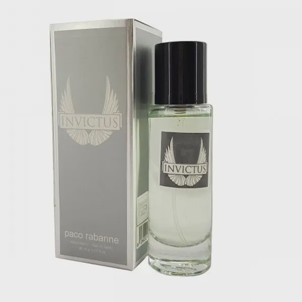 عطر و ادکلن جیبی مردانه اینویکتوس پرستیژ 35 میل