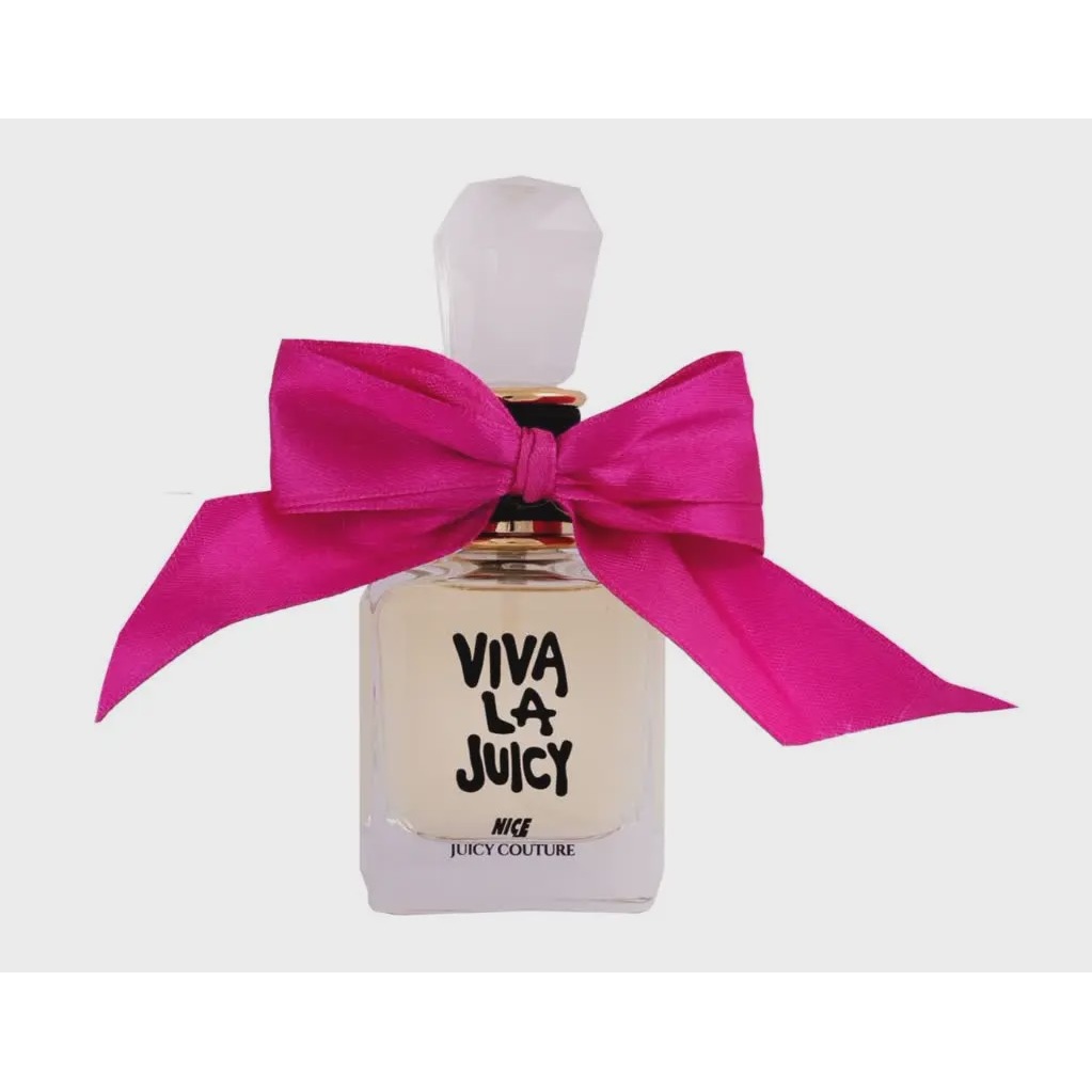 عطر و ادکلن ادوپرفیوم ویوا لا جویسی اسکلاره نایس حجم 30 میلمدل 1